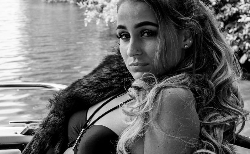 Glamour Portrait $85